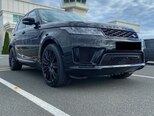Land Rover RR Sport-3