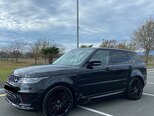 Land Rover RR Sport-5