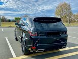 Land Rover RR Sport-4