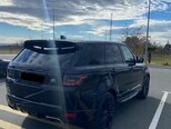 Land Rover RR Sport-6