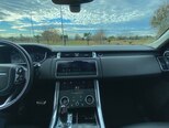 Land Rover RR Sport-7