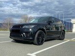 Land Rover RR Sport-12