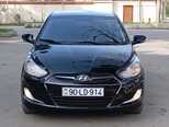 Hyundai Accent-1