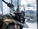 Suzuki V-Strom 800 RQ-3