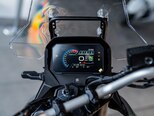 Suzuki V-Strom 800 RQ-7