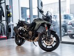 Suzuki V-Strom 800 RQ-1