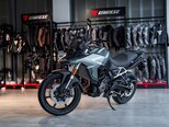 Suzuki V-Strom 800 RQ-6
