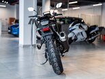 Suzuki V-Strom 800 RQ-8