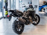 Suzuki V-Strom 800 RQ-5