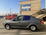Iran Khodro Runna-7