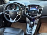 Chevrolet Cruze-13