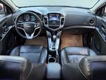 Chevrolet Cruze-14