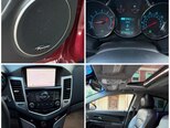 Chevrolet Cruze-16