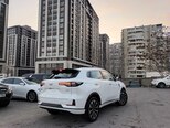 Changan Qiyuan Q05-2