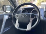 Toyota Land Cruiser Prado-9