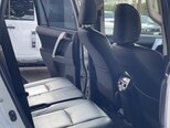 Toyota Land Cruiser Prado-7