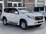 Toyota Land Cruiser Prado-3