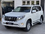 Toyota Land Cruiser Prado-2