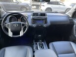 Toyota Land Cruiser Prado-8