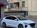 Hyundai IONIQ-5