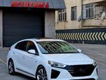 Hyundai IONIQ-4