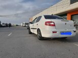 Iran Khodro Runna-4