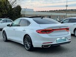 Hyundai Grandeur-7