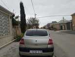 Renault Megane-3