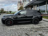 Land Rover RR Sport-3