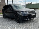 Land Rover RR Sport-1