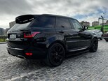 Land Rover RR Sport-4