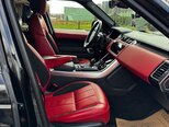 Land Rover RR Sport-5