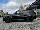 Land Rover RR Sport-2