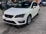 SEAT Leon-1