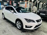 SEAT Leon-3