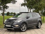 Hyundai Santa Fe-5