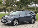 Hyundai Santa Fe-4