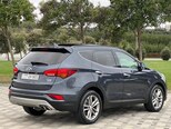 Hyundai Santa Fe-8