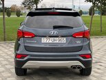Hyundai Santa Fe-7