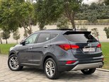 Hyundai Santa Fe-11