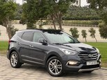 Hyundai Santa Fe-6
