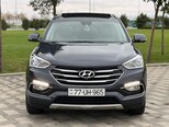 Hyundai Santa Fe-2
