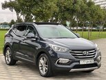 Hyundai Santa Fe-3