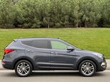 Hyundai Santa Fe-12