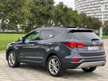 Hyundai Santa Fe-9