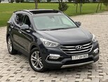 Hyundai Santa Fe-1