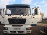 Shacman F3000-1