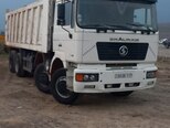 Shacman F3000-3