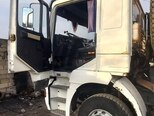 Shacman F3000-8