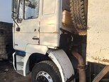 Shacman F3000-4